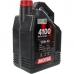 MOTUL 4100 SYN-NERGY SPEC SAE 10W40 (5л), 387706